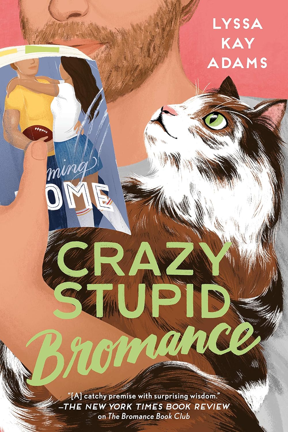 Cover originale