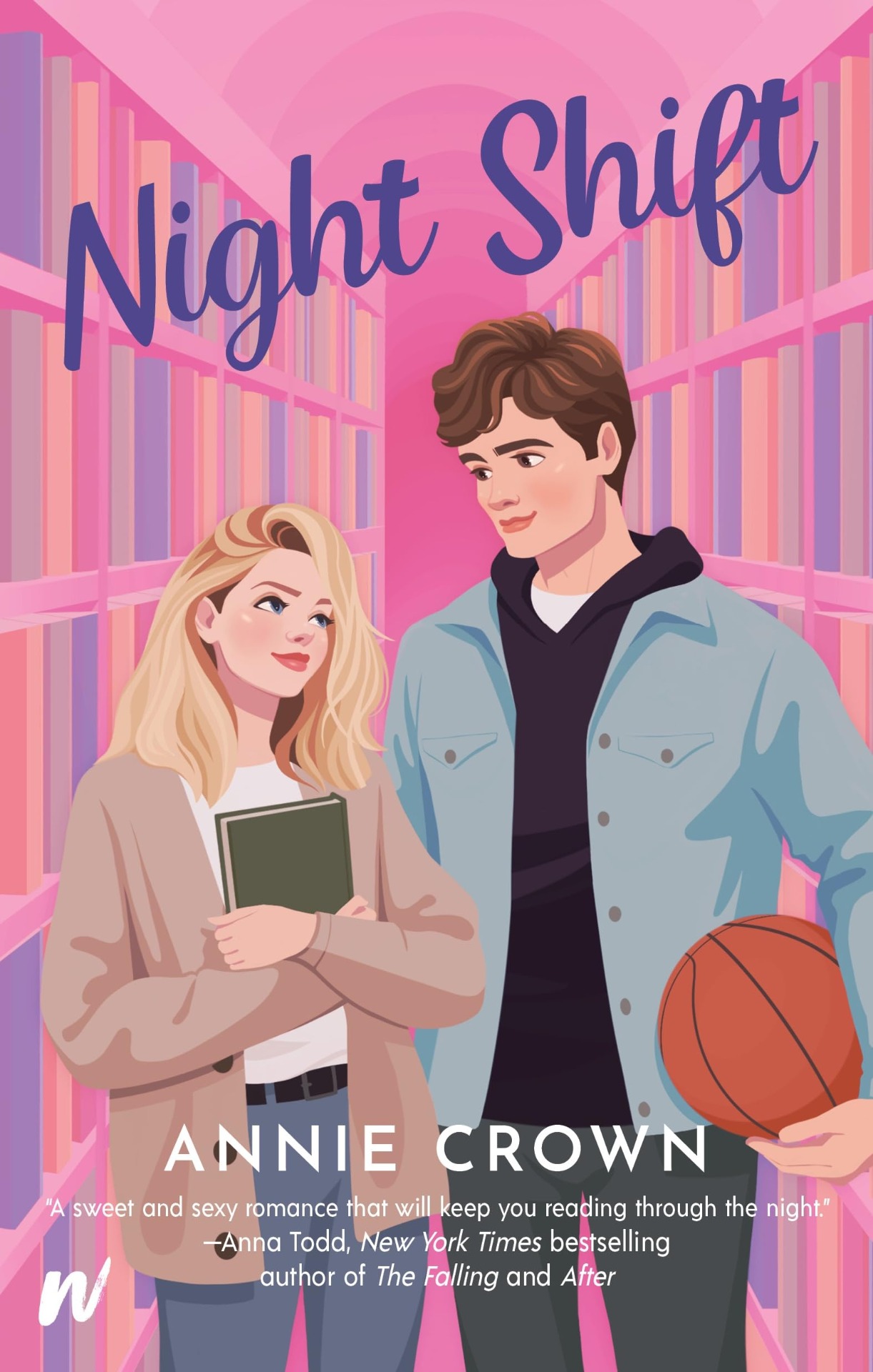 Cover originale