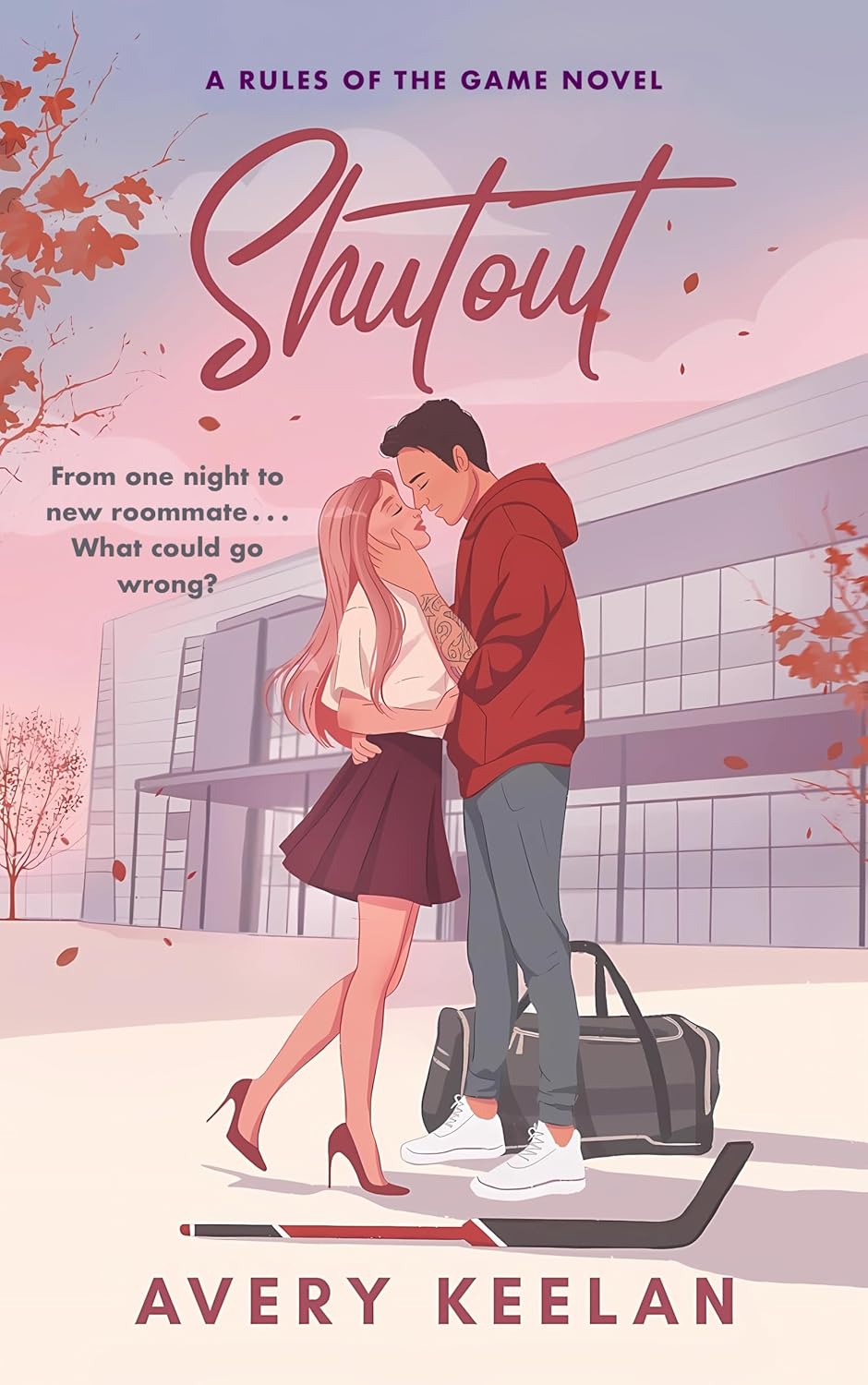 Cover originale
