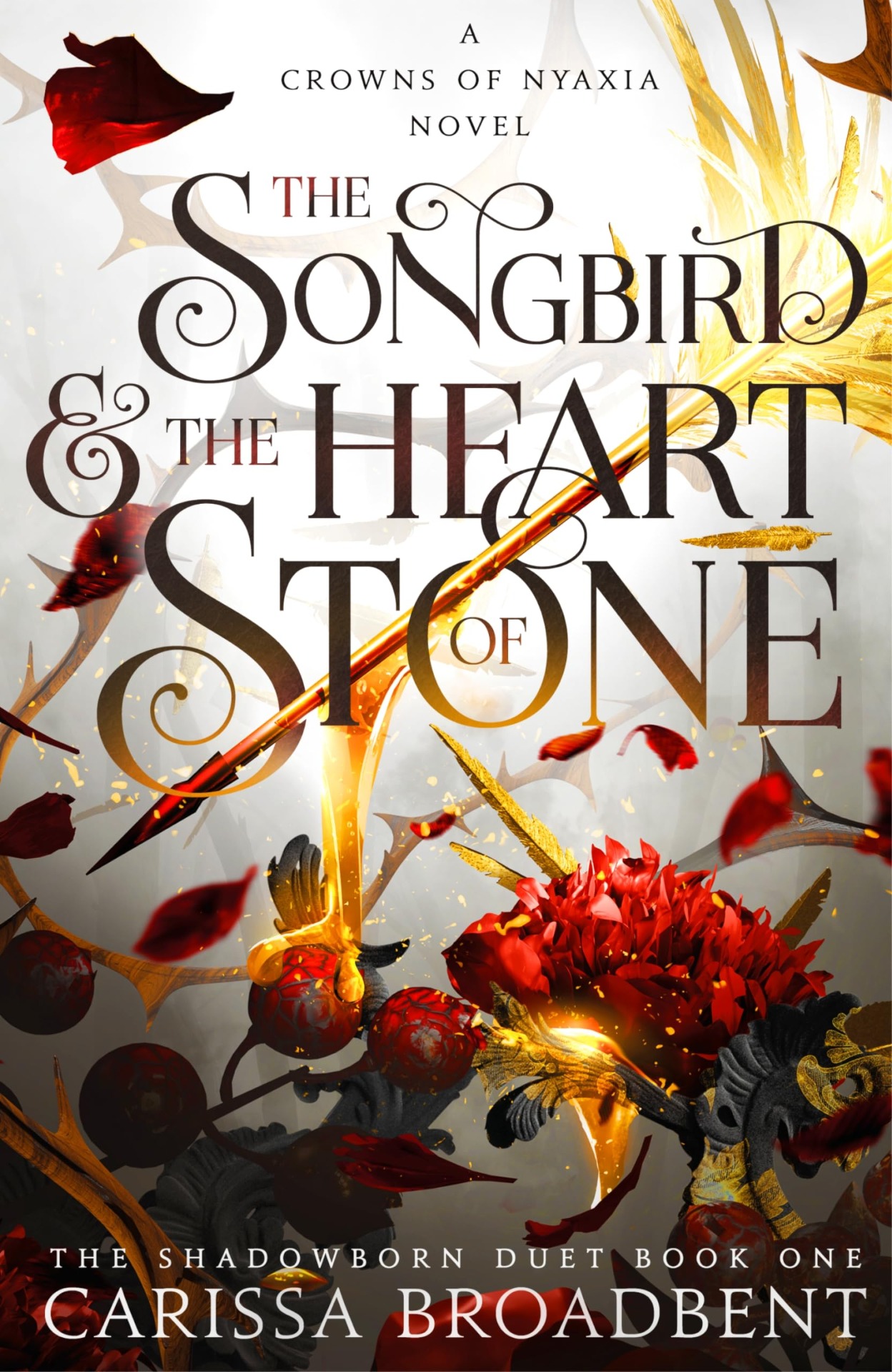 Cover originale